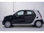 smart Forfour 1.0 Pure Cruise Clima Nap