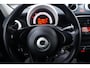 smart Forfour 1.0 Pure Cruise Clima Nap