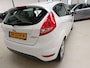 Ford Fiesta 1.25 Limited Airco | Audio | Cv op afstand