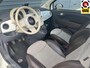 Fiat 500C 1.2 Lounge