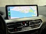 BMW X3 xDrive30e Sport 293Pk Automaat (APPLE CARPLAY, GROOT NAVI, MEMORY SEATS, LASER KOPLAMPEN, BRUIN LEDER,  STOELVERWARMING, SFEERVERLICHTING, ZWART HEMEL, ELEK ACHTERKLEP, NIEUWSTAAT)