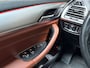 BMW X3 xDrive30e Sport 293Pk Automaat (APPLE CARPLAY, GROOT NAVI, MEMORY SEATS, LASER KOPLAMPEN, BRUIN LEDER,  STOELVERWARMING, SFEERVERLICHTING, ZWART HEMEL, ELEK ACHTERKLEP, NIEUWSTAAT)