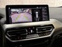 BMW X3 xDrive30e Sport 293Pk Automaat (APPLE CARPLAY, GROOT NAVI, MEMORY SEATS, LASER KOPLAMPEN, BRUIN LEDER,  STOELVERWARMING, SFEERVERLICHTING, ZWART HEMEL, ELEK ACHTERKLEP, NIEUWSTAAT)