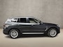 BMW X3 xDrive30e Sport 293Pk Automaat (APPLE CARPLAY, GROOT NAVI, MEMORY SEATS, LASER KOPLAMPEN, BRUIN LEDER,  STOELVERWARMING, SFEERVERLICHTING, ZWART HEMEL, ELEK ACHTERKLEP, NIEUWSTAAT)