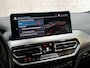 BMW X3 xDrive30e Sport 293Pk Automaat (APPLE CARPLAY, GROOT NAVI, MEMORY SEATS, LASER KOPLAMPEN, BRUIN LEDER,  STOELVERWARMING, SFEERVERLICHTING, ZWART HEMEL, ELEK ACHTERKLEP, NIEUWSTAAT)