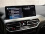 BMW X3 xDrive30e Sport 293Pk Automaat (APPLE CARPLAY, GROOT NAVI, MEMORY SEATS, LASER KOPLAMPEN, BRUIN LEDER,  STOELVERWARMING, SFEERVERLICHTING, ZWART HEMEL, ELEK ACHTERKLEP, NIEUWSTAAT)