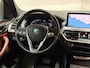 BMW X3 xDrive30e Sport 293Pk Automaat (APPLE CARPLAY, GROOT NAVI, MEMORY SEATS, LASER KOPLAMPEN, BRUIN LEDER,  STOELVERWARMING, SFEERVERLICHTING, ZWART HEMEL, ELEK ACHTERKLEP, NIEUWSTAAT)