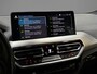 BMW X3 xDrive30e Sport 293Pk Automaat (APPLE CARPLAY, GROOT NAVI, MEMORY SEATS, LASER KOPLAMPEN, BRUIN LEDER,  STOELVERWARMING, SFEERVERLICHTING, ZWART HEMEL, ELEK ACHTERKLEP, NIEUWSTAAT)