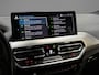 BMW X3 xDrive30e Sport 293Pk Automaat (APPLE CARPLAY, GROOT NAVI, MEMORY SEATS, LASER KOPLAMPEN, BRUIN LEDER,  STOELVERWARMING, SFEERVERLICHTING, ZWART HEMEL, ELEK ACHTERKLEP, NIEUWSTAAT)