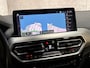 BMW X3 xDrive30e Sport 293Pk Automaat (APPLE CARPLAY, GROOT NAVI, MEMORY SEATS, LASER KOPLAMPEN, BRUIN LEDER,  STOELVERWARMING, SFEERVERLICHTING, ZWART HEMEL, ELEK ACHTERKLEP, NIEUWSTAAT)