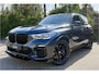 BMW X5 M50d I 400PK I 22" I SkyLounge I B&W I Massage