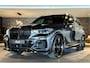 BMW X5 M50d I 400PK I 22" I SkyLounge I B&W I Massage