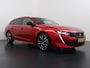 Peugeot 508 SW 1.6 HYbrid GT Pack Business | FULL OPTIONS | ADAPTIEVE CRUISE CONTROL | FOCAL AUDIO | 360 CAMERA | STOELVERWARMING | DEALER ONDERHOUDEN | ELEKTRISCHE KOFFERBAK | RIJKLAAR MET 12 MND BOVAG GARANTIE |