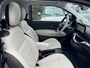 Fiat 500e La Prima 42 kWh *carplay *camera *leer *stoelv.