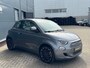 Fiat 500e La Prima 42 kWh *carplay *camera *leer *stoelv.