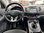 Kia Sportage 1.6 GDI 20th Anniversary Navi/Camera/Trekhaak/183dkm...