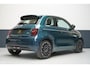 Fiat 500 La Prima 42 kWh | SoH 94,9% | Panoramadak | Leder | Navigatie | Carplay | Lm velgen | Blind-Spot
