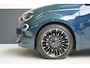 Fiat 500 La Prima 42 kWh | SoH 94,9% | Panoramadak | Leder | Navigatie | Carplay | Lm velgen | Blind-Spot