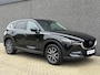 Mazda CX-5 2.0 SkyActiv-G 165 Skylease GT | Dodehoek assistent | Trekhaak | Memory stoel | 360° Camera | Leder | Stuurverwarming