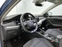 Skoda Octavia Combi 1.5 TSI First Edition | Trekhaak | Carplay | Cruise | Parkeersensoren |