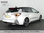 Toyota Corolla Touring Sports HYBRID 140 BI-TONE ACTIVE GARANTIE TOT 06-2033 NAVIGATIE . ACHTERUITRIJ CAMERA . KEYLESS START