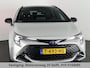 Toyota Corolla Touring Sports HYBRID 140 BI-TONE ACTIVE GARANTIE TOT 06-2033 NAVIGATIE . ACHTERUITRIJ CAMERA . KEYLESS START