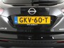 Nissan Juke 1.6 Hybrid N-Connecta | Keyless | Carplay | Camera | Stoelverwarming |
