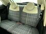Fiat 500 1.0 Hybrid Lounge | Carplay | Parkeersensoren | Navigatie | Lichtmetalen velgen |