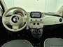 Fiat 500 1.0 Hybrid Lounge | Carplay | Parkeersensoren | Navigatie | Lichtmetalen velgen |