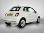 Fiat 500 1.0 Hybrid Lounge | Carplay | Parkeersensoren | Navigatie | Lichtmetalen velgen |