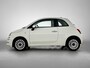 Fiat 500 1.0 Hybrid Lounge | Carplay | Parkeersensoren | Navigatie | Lichtmetalen velgen |