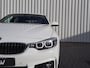 BMW 4-Serie Gran Coupe 418i 136pk AUT High Executive | M Sport | Leder | 18" Velgen