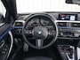 BMW 4-Serie Gran Coupe 418i 136pk AUT High Executive | M Sport | Leder | 18" Velgen