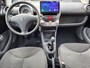 Peugeot 107 1.0-12V XS