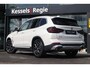 BMW X3 xDrive30e Pano Memory HuD ACC Stoelkoeling Laser El.Haak Keyless Leer Ambient Camera Bliss Stuurverwarming