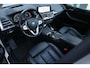 BMW X3 xDrive30e Pano Memory HuD ACC Stoelkoeling Laser El.Haak Keyless Leer Ambient Camera Bliss Stuurverwarming