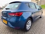 SEAT Leon 1.2 TSI Enjoy 5 drs en parkeersensoren en navigatie en bluetooth telefoon / media en airco