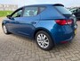 SEAT Leon 1.2 TSI Enjoy 5 drs en parkeersensoren en navigatie en bluetooth telefoon / media en airco