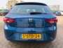 SEAT Leon 1.2 TSI Enjoy 5 drs en parkeersensoren en navigatie en bluetooth telefoon / media en airco