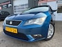 SEAT Leon 1.2 TSI Enjoy 5 drs en parkeersensoren en navigatie en bluetooth telefoon / media en airco