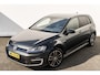 Volkswagen Golf 1.4 TSi GTE Connected Series | LED | 17 inch | Sportstoelen | Getint Glas