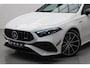 Mercedes-Benz A-klasse AMG 35 4MATIC |Bomvoll!|Pano|Kuipstoelen|360Camera|HUD|Memory|ACC|Dodehoek|