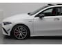 Mercedes-Benz A-klasse AMG 35 4MATIC |Bomvoll!|Pano|Kuipstoelen|360Camera|HUD|Memory|ACC|Dodehoek|