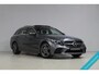 Mercedes-Benz C-klasse Estate 200 AMG/Pano/Trekhaak/Dodehoek