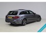 Mercedes-Benz C-klasse Estate 200 AMG/Pano/Trekhaak/Dodehoek