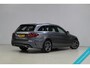 Mercedes-Benz C-klasse Estate 200 AMG/Pano/Trekhaak/Dodehoek