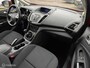Ford C-Max 1.0 Edition Airco Navigatie Parkeersensoren APK27