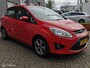 Ford C-Max 1.0 Edition Airco Navigatie Parkeersensoren APK27