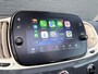 Fiat 500C 70 pk Hybrid Cabrio Lounge | Apple Carplay / Android Auto | 1e Eigenaar | Airco | Cruise Control | Parkeersensoren |