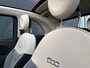 Fiat 500C 70 pk Hybrid Cabrio Lounge | Apple Carplay / Android Auto | 1e Eigenaar | Airco | Cruise Control | Parkeersensoren |